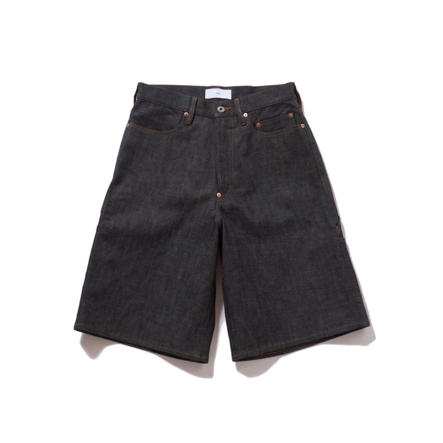 SUGERHILL インディゴ　デニム　シュガーヒル　バギーデニム　ストレート SUGERHILL インディゴ デニム シュガーヒル バギーデニム
