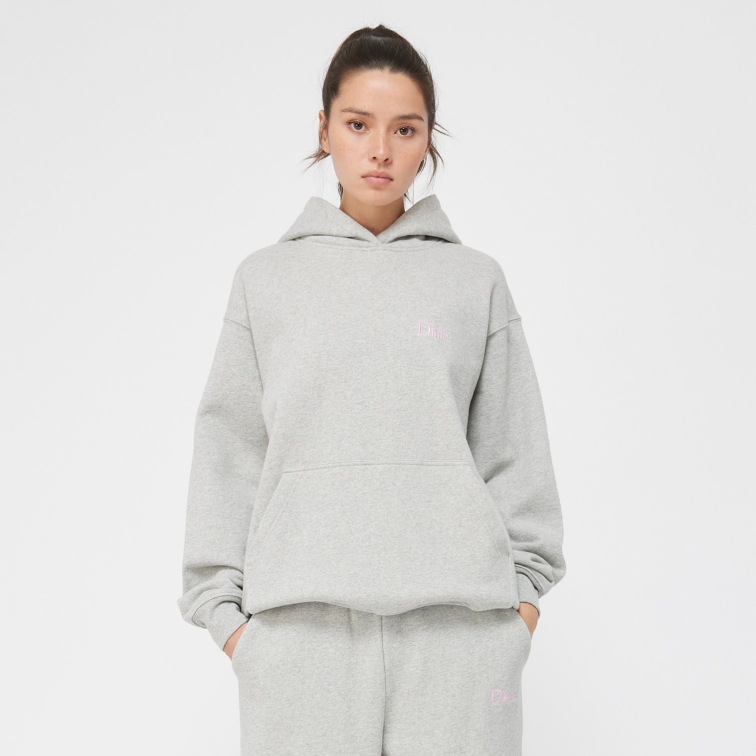 【残りわずか】Classic Small Logo Hoodie