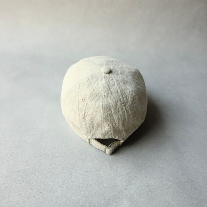 【残り一点】Freesia Cap