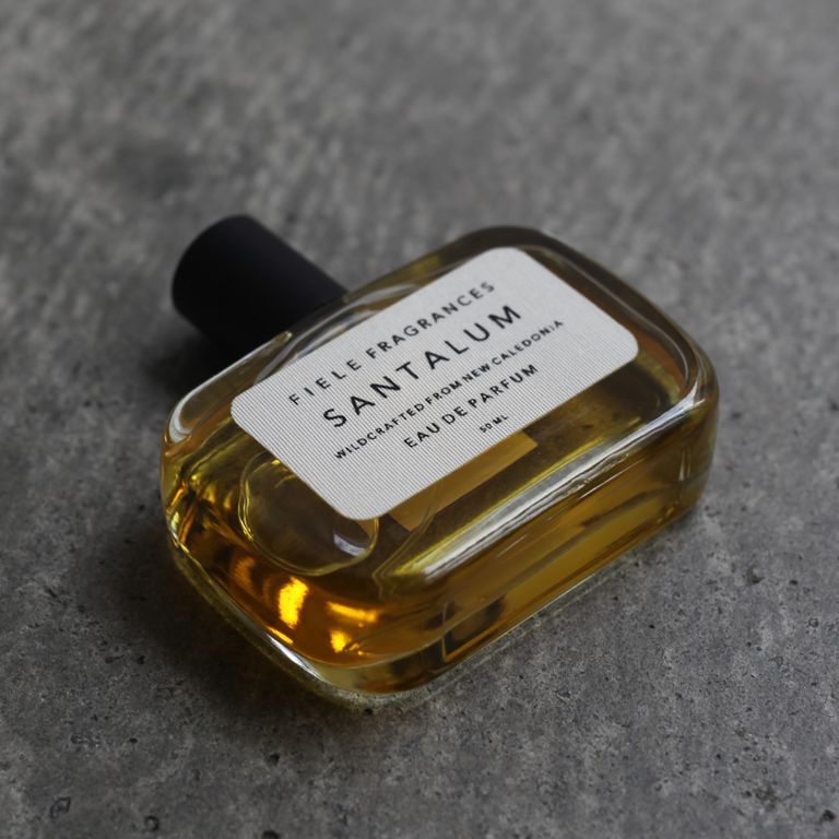 FIELE FRAGRANCES - 【残りわずか】Eau De Parfum 50ml(SANTALUM 