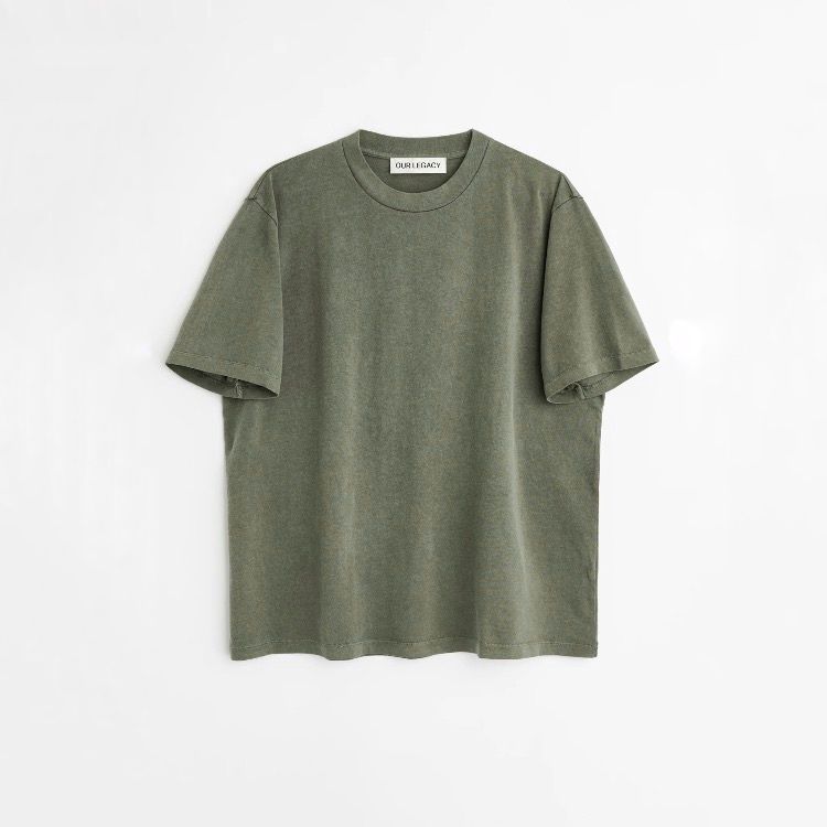 【残り一点】Box T-shirt