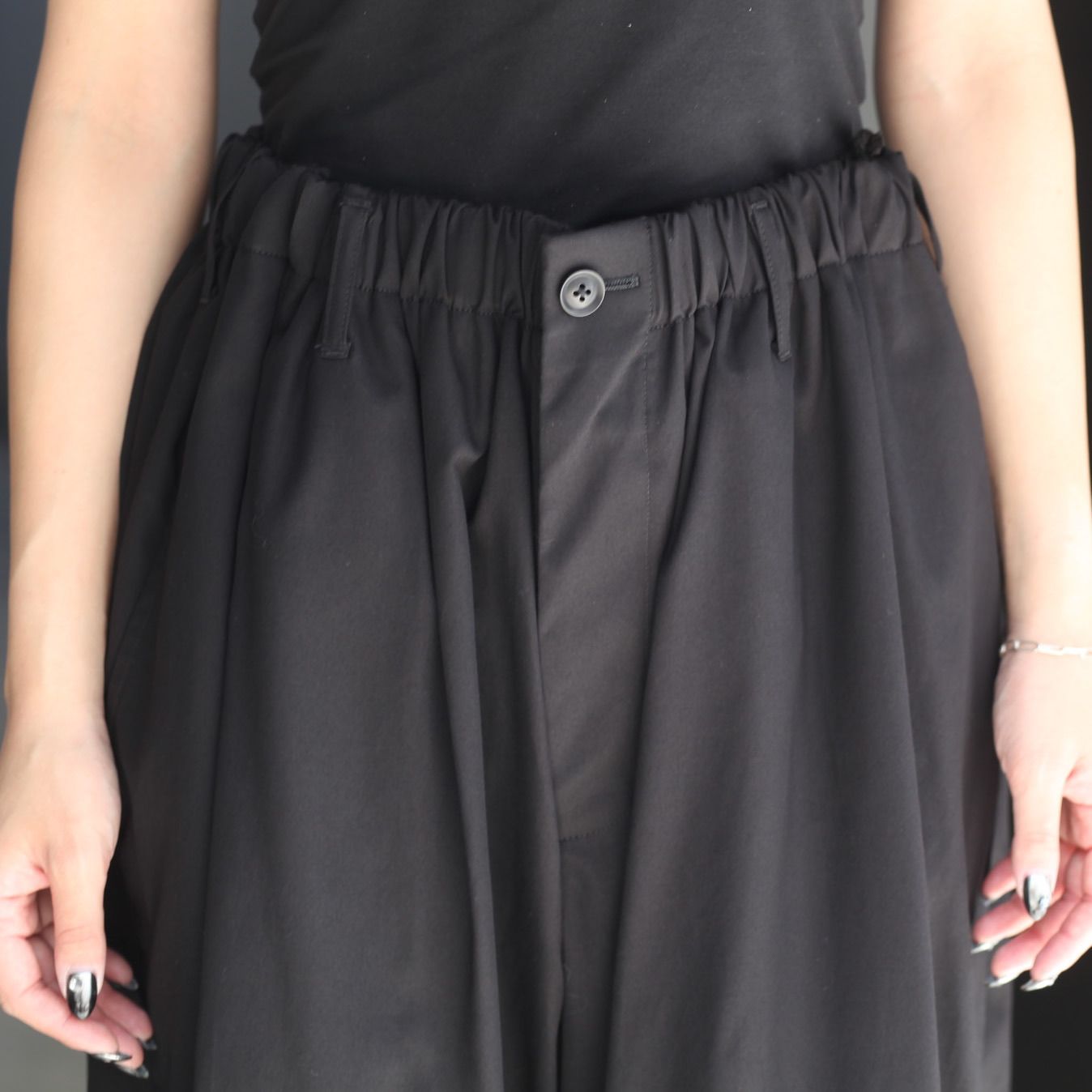 【残り一点】Balloon Pants