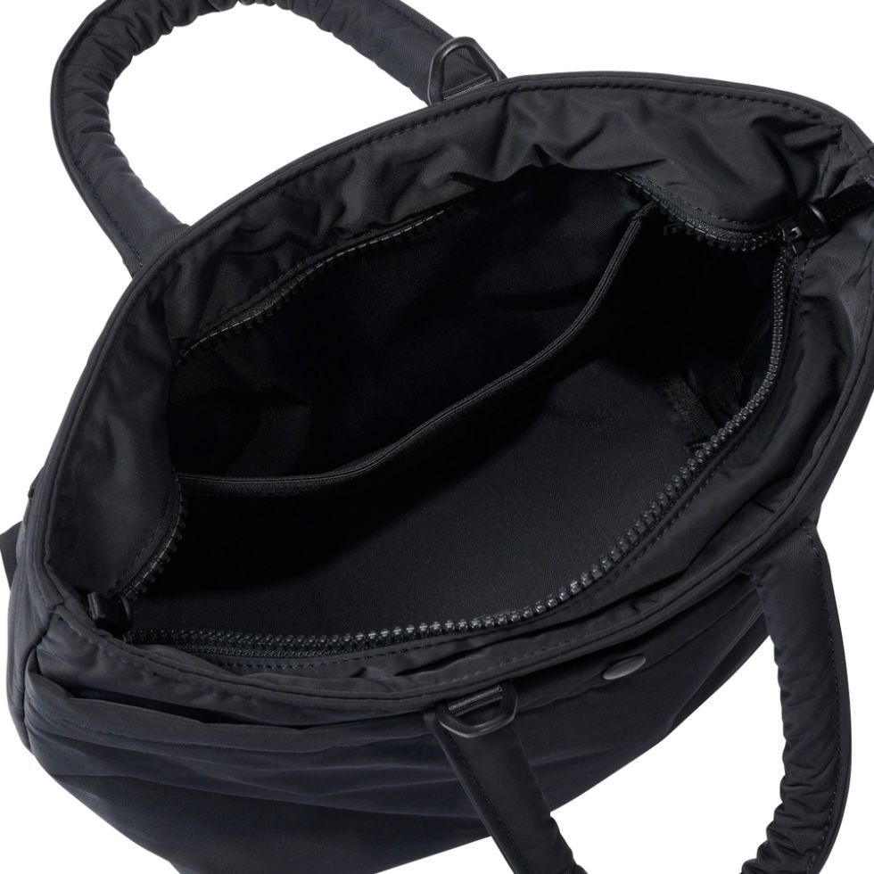 【残り一点】2way Tote Bag_S