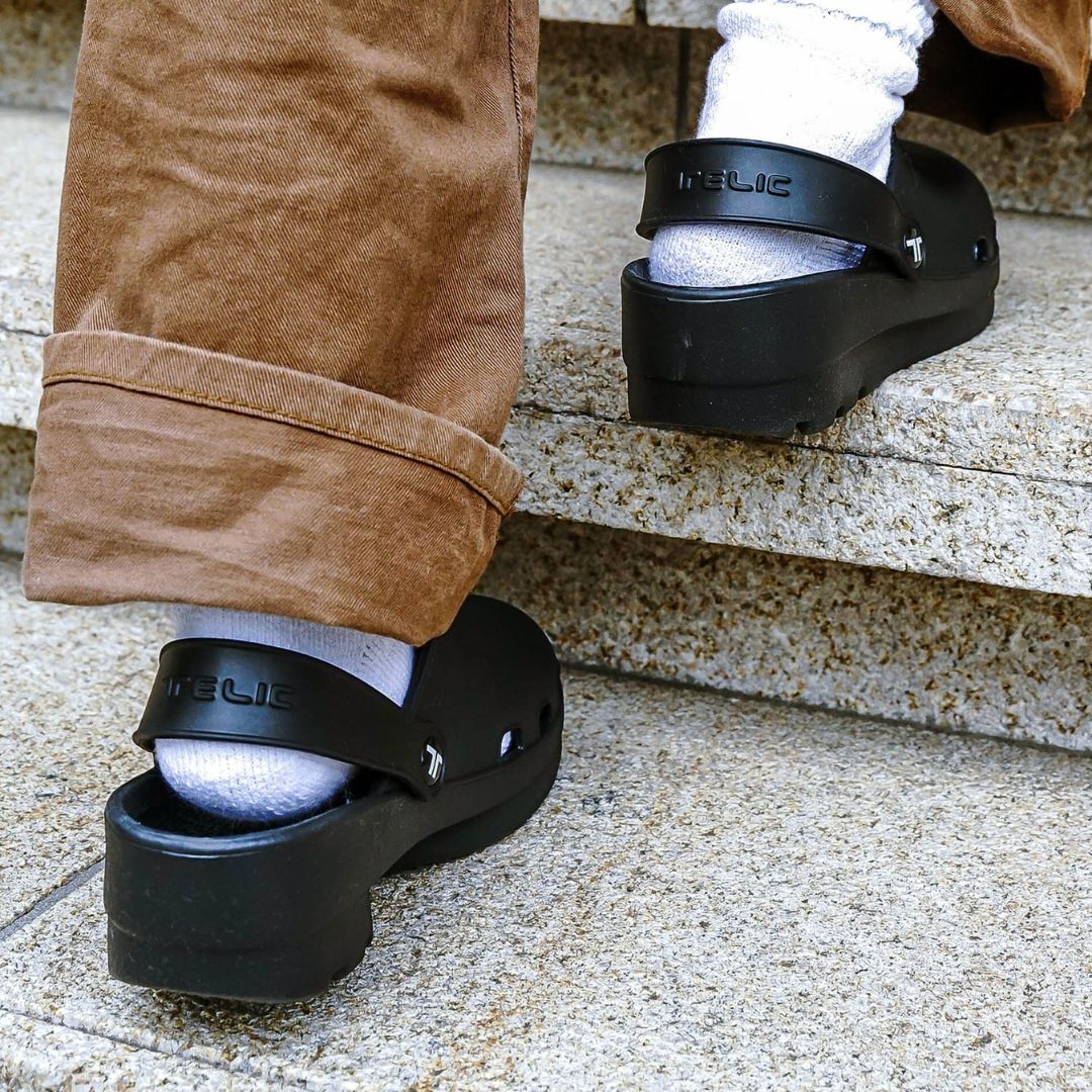 【残り一点】COMFY SABOT