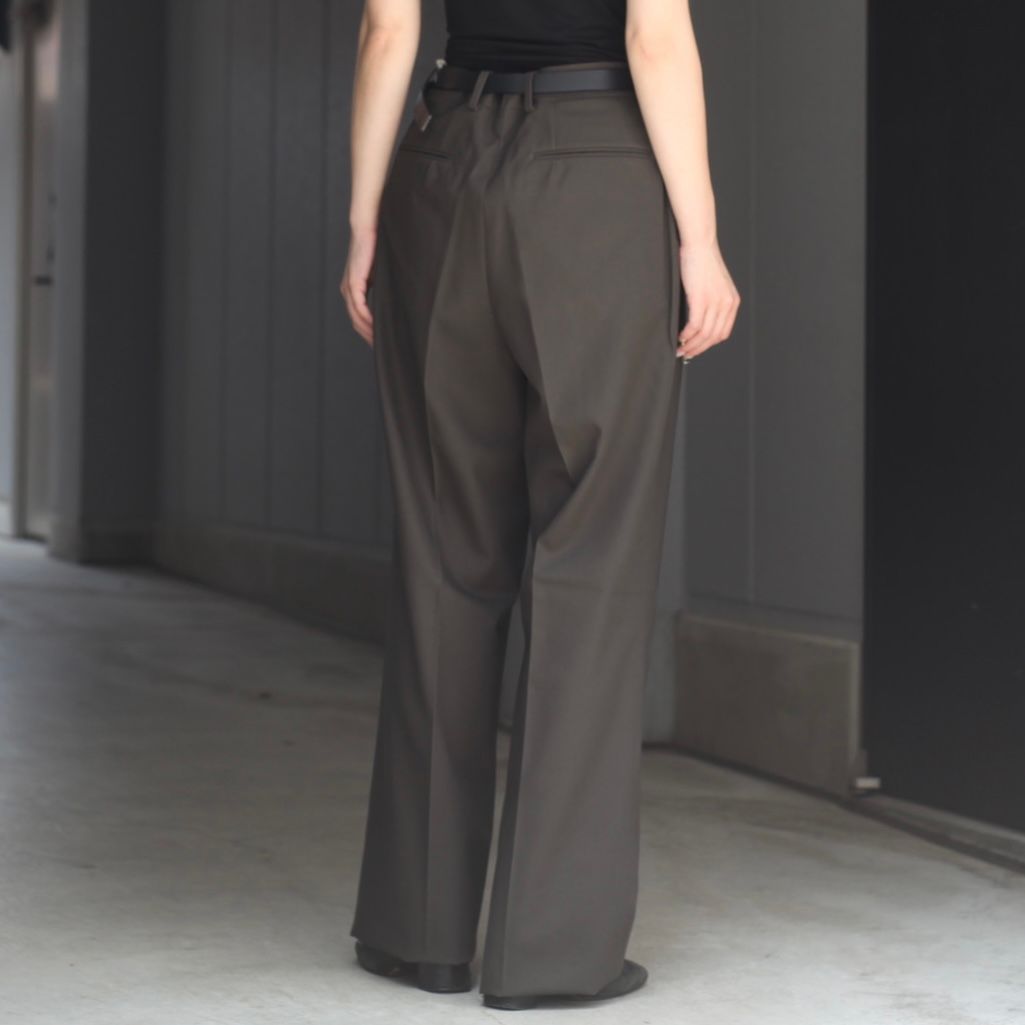 【残りわずか】Cotton Twill Wide