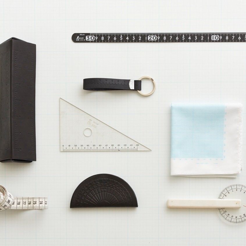 【再販売通知受付可能】Protractor Coin Case