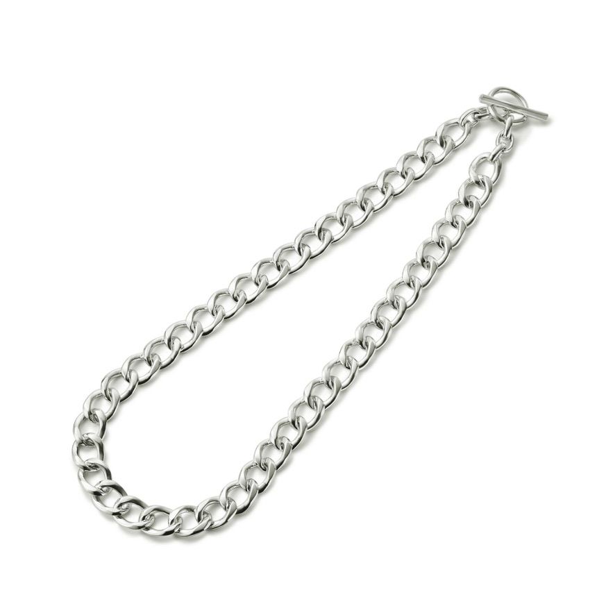 GARNI - 【お取り寄せ注文可能】Sei-ma Fit Chain Necklace