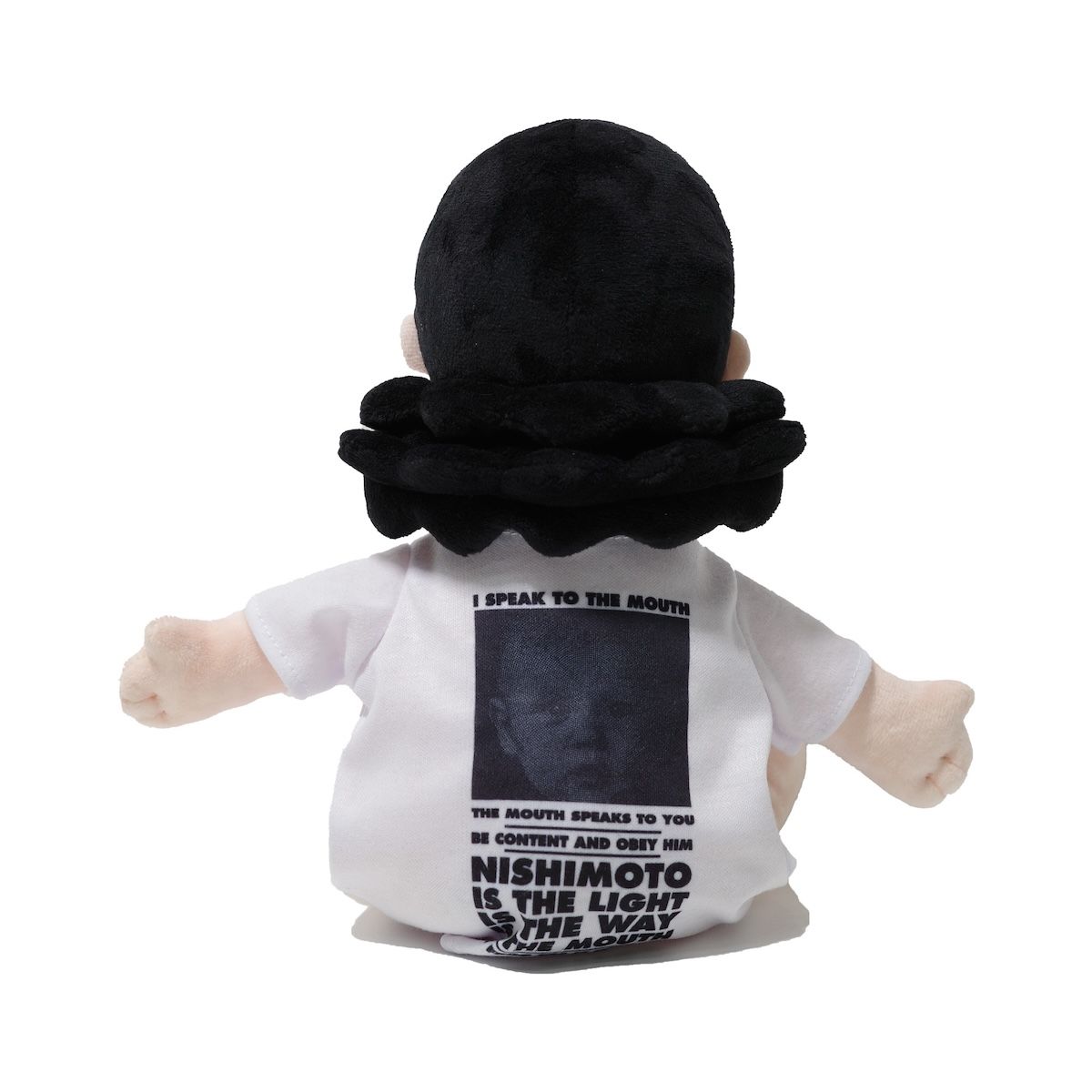 【残り一点】Plush