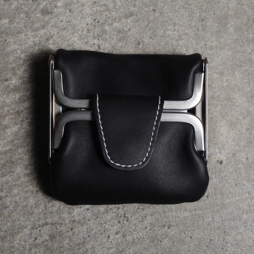 【残り一点】W-Gama Purse Wide(DEG/ZE)