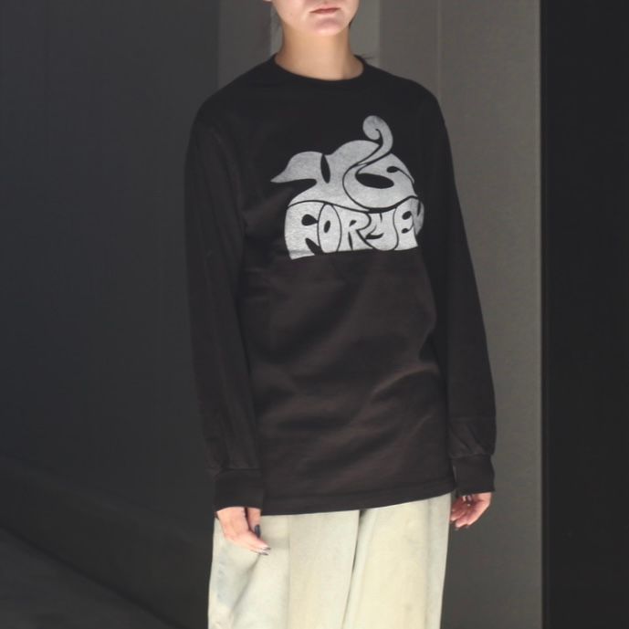 【残り一点】MA LS Tee(PUZZLE)