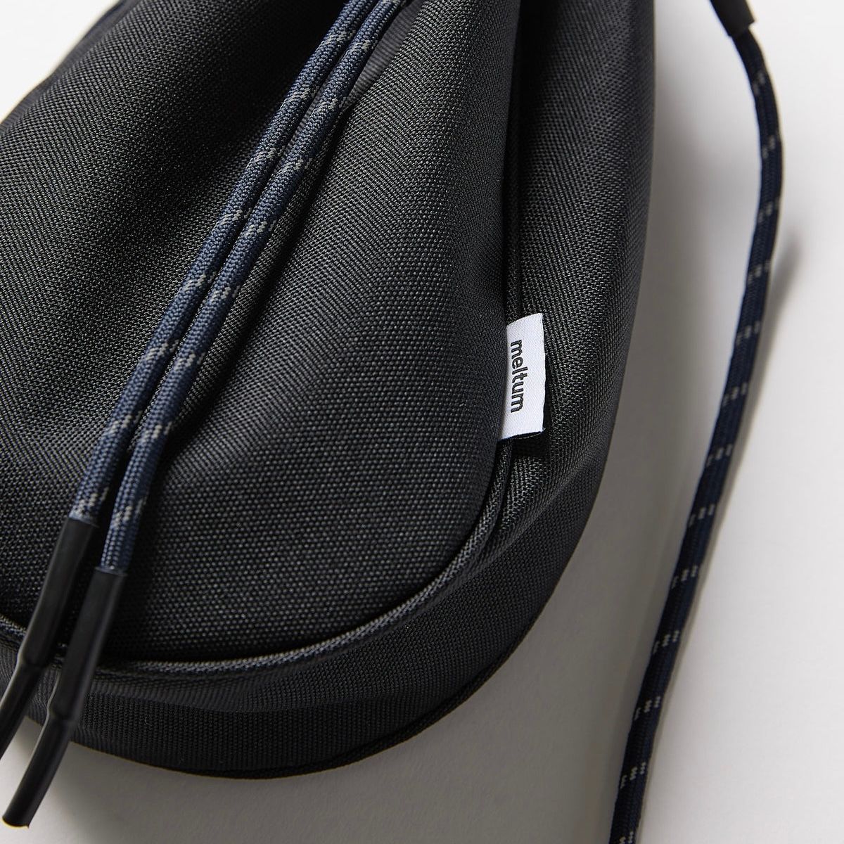 【残り一点】Cordura Drawstring Bag