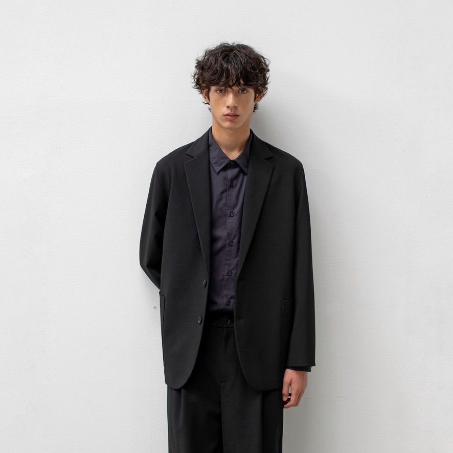 【残り一点】Habana Single Jacket