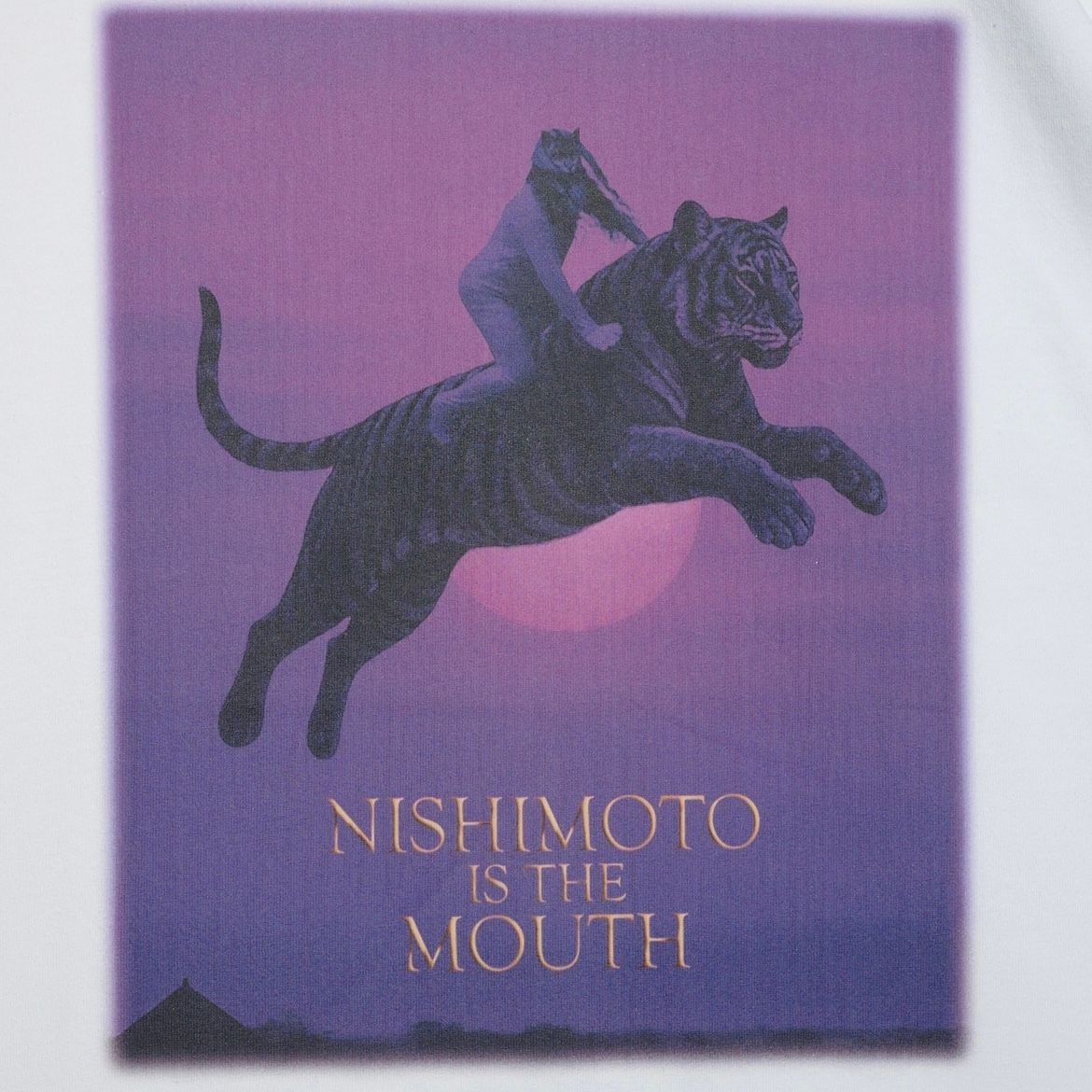 【残り一点】S/S Tee