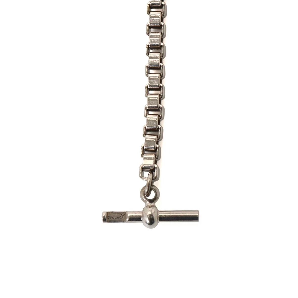 【残り一点】ウォレットチェーン(SILVER)