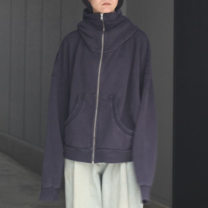 Entire Studios - 【残りわずか】Full Zip | ACRMTSM ONLINE STORE Entire Studios - 【残りわずか】Full Zip | ACRMTSM ONLINE STORE