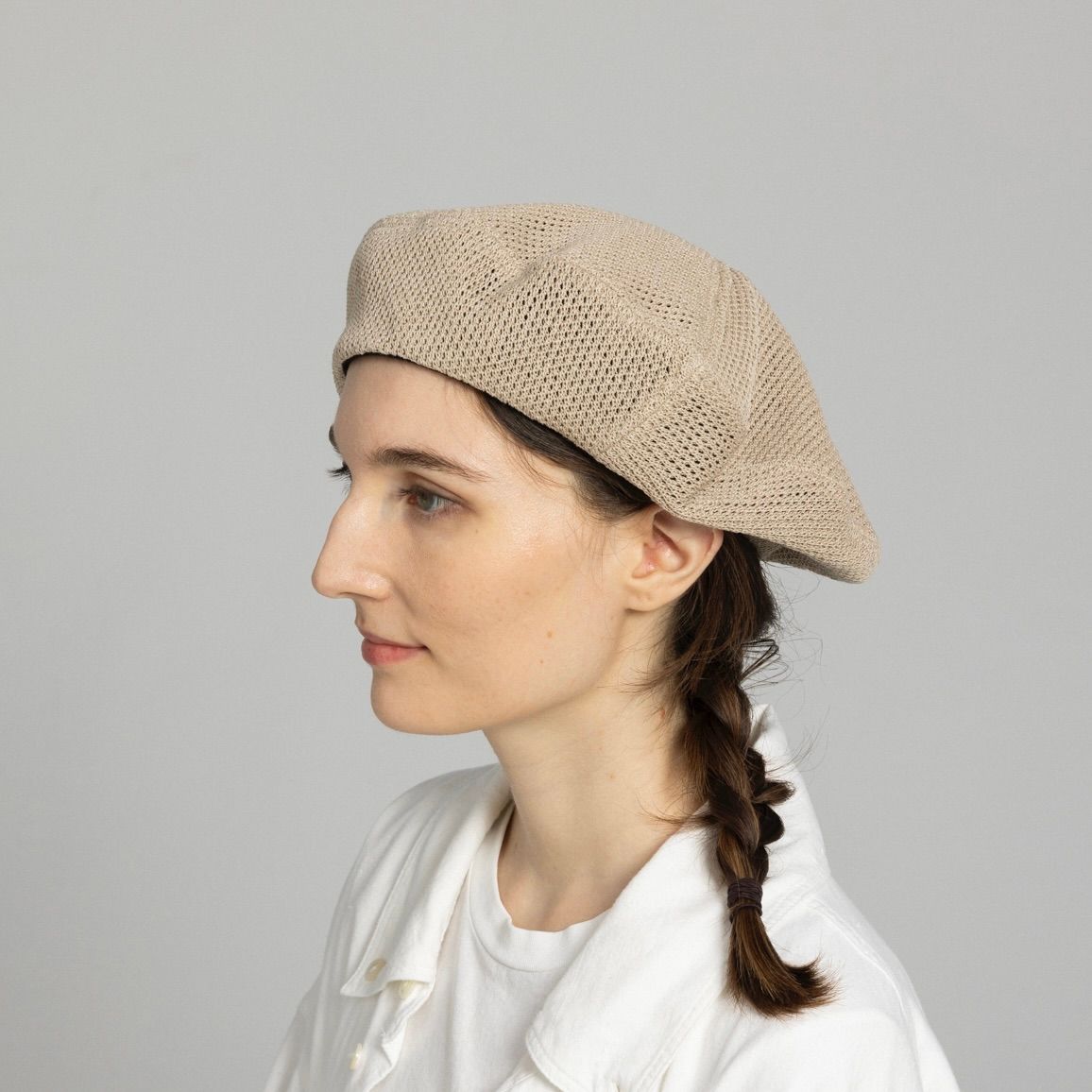 【残り一点】Gardenia Beret