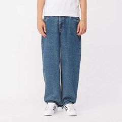 【残りわずか】Baggy Denim Pants
