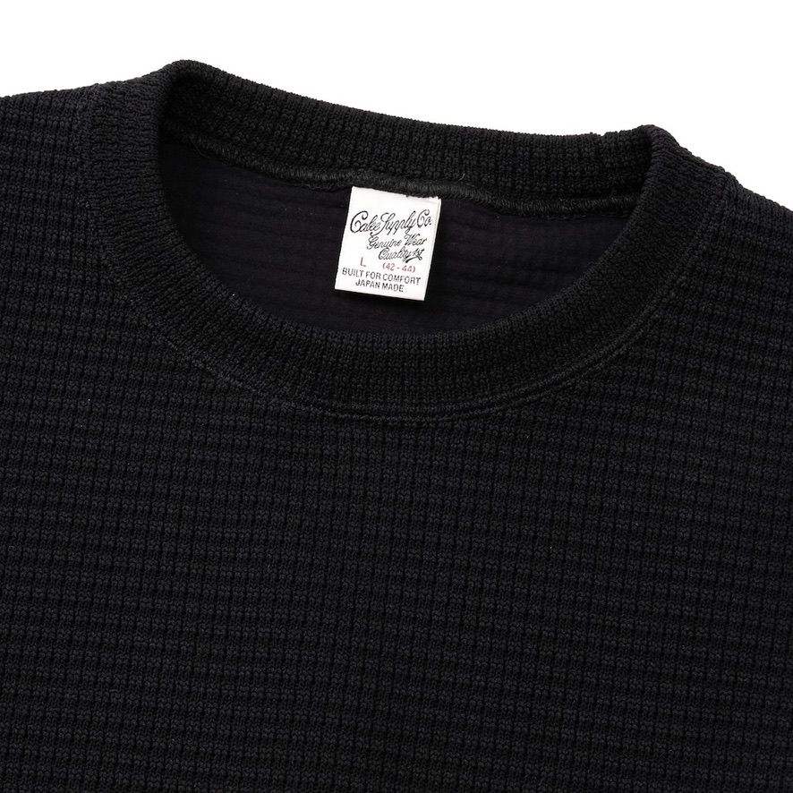 【残り一点】Waffle L/S CS