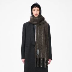 【残り一点】Estate Scarf