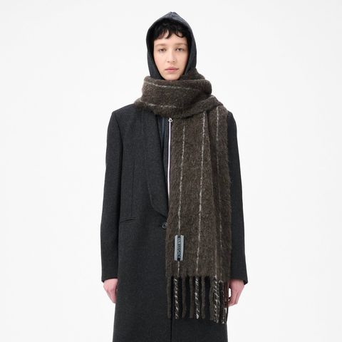 【残り一点】Estate Scarf