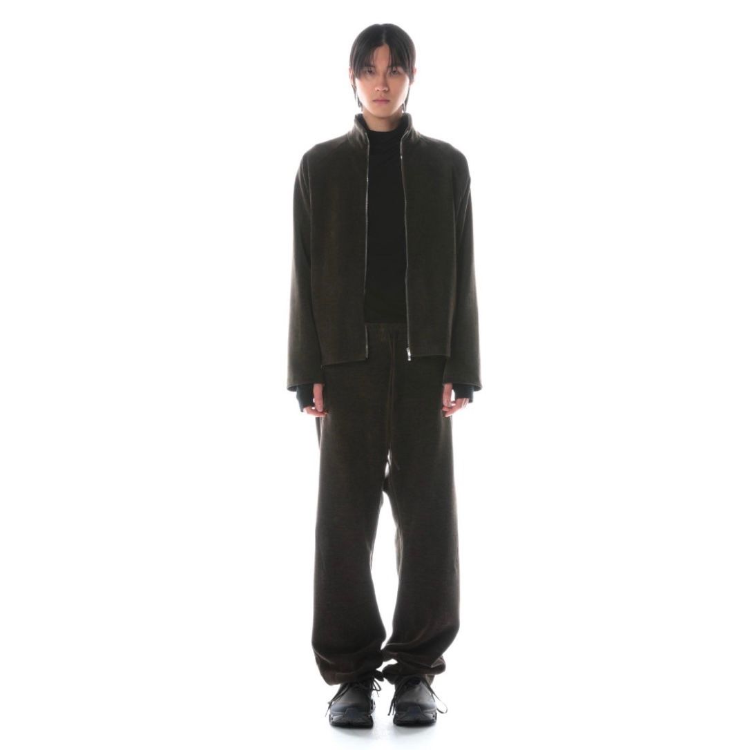 【残り一点】Moss Jacket(ARCHIVE)