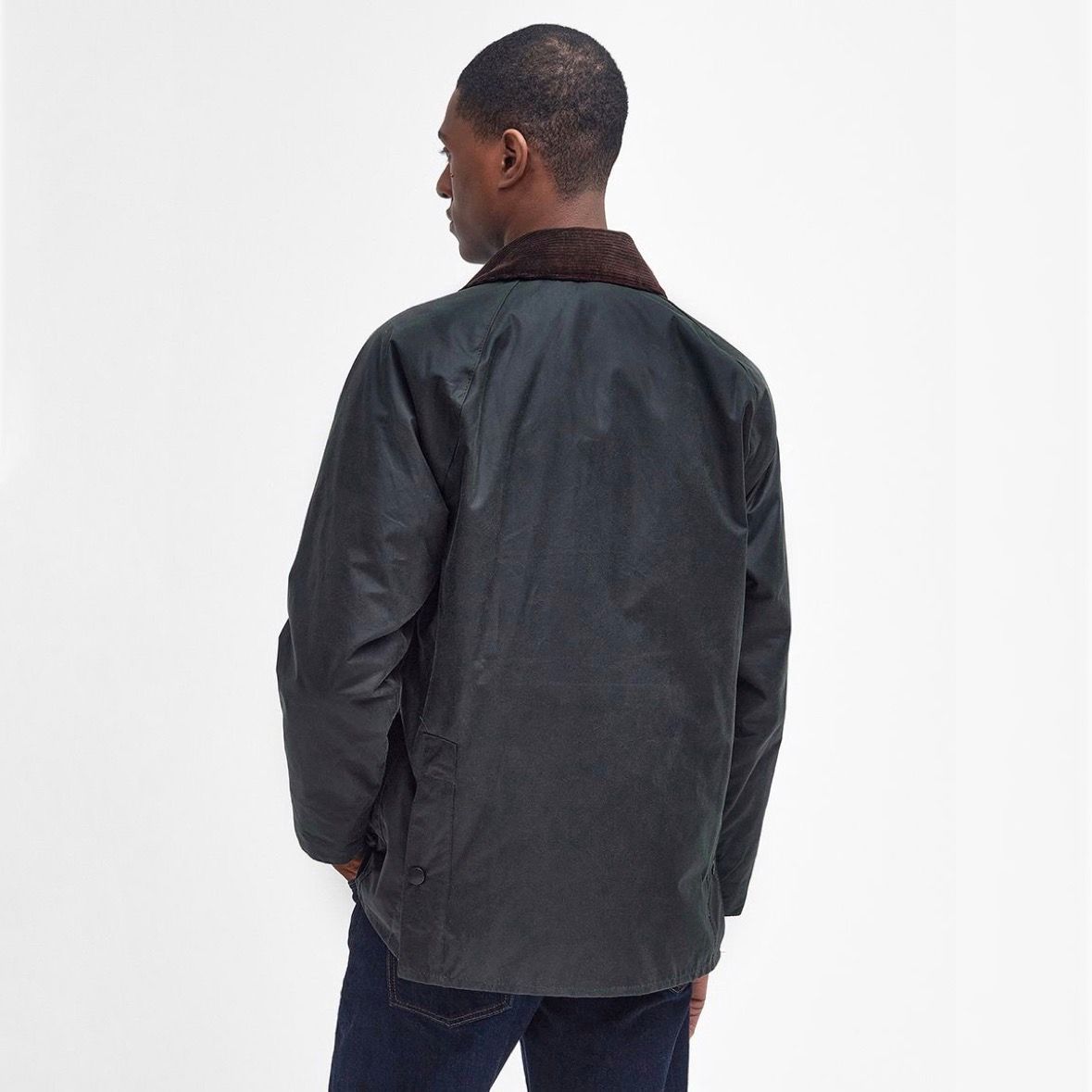 Barbour - 【残り一点】Bedale Wax Jacket | ACRMTSM ONLINE STORE