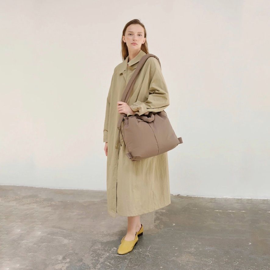 【残り一点】Ona Soft Bag