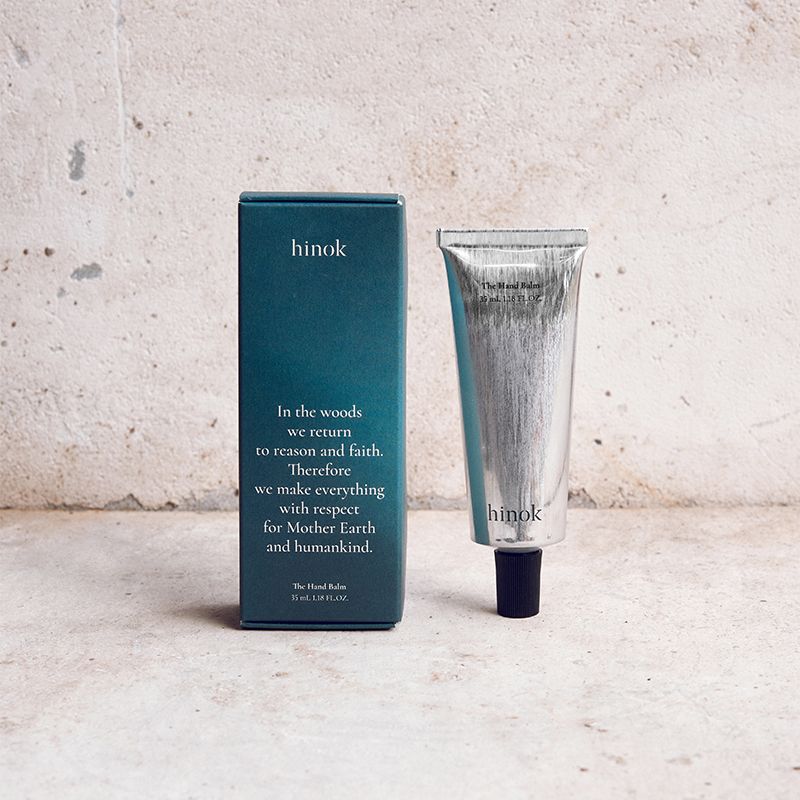 【残りわずか】The Hand Balm 35ml