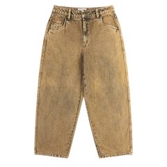 【残り一点】Classic Baggy Denim Pants