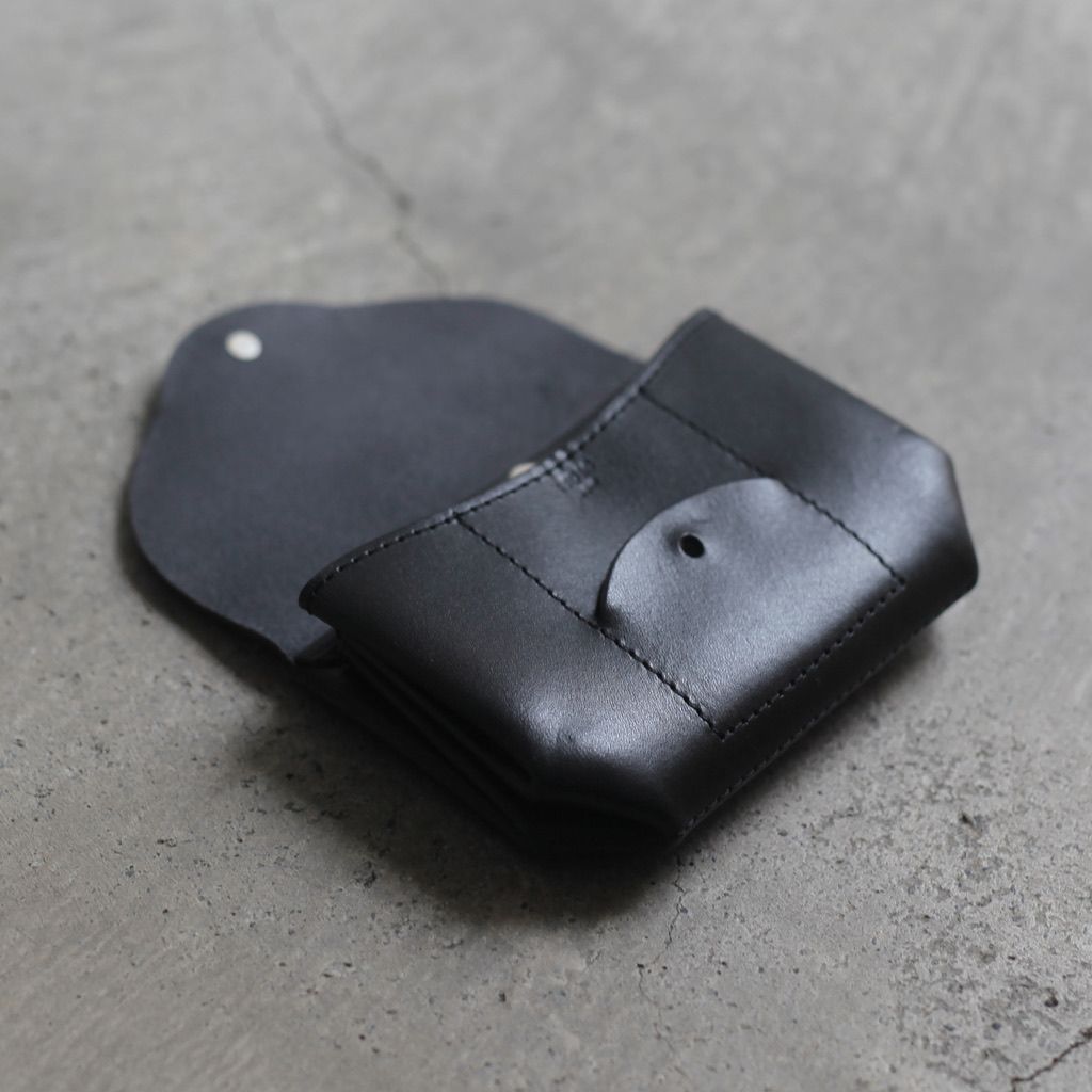 【残り一点】Ric-Rac Mini Wallet