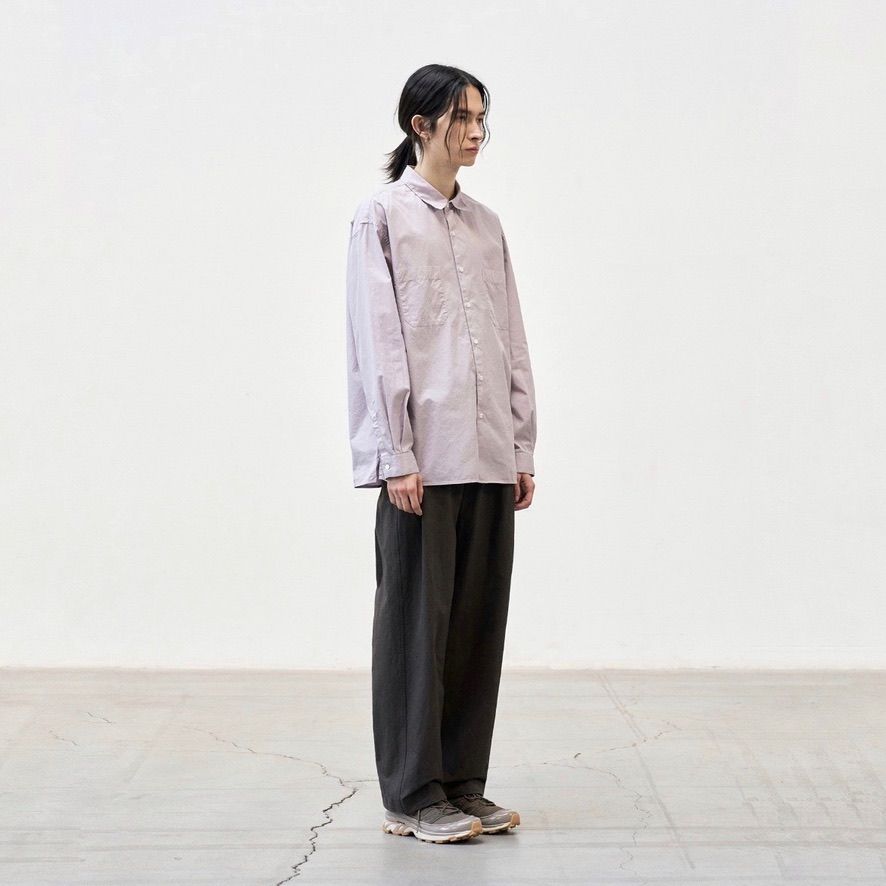 【残り一点】Comfy Garment Shirt