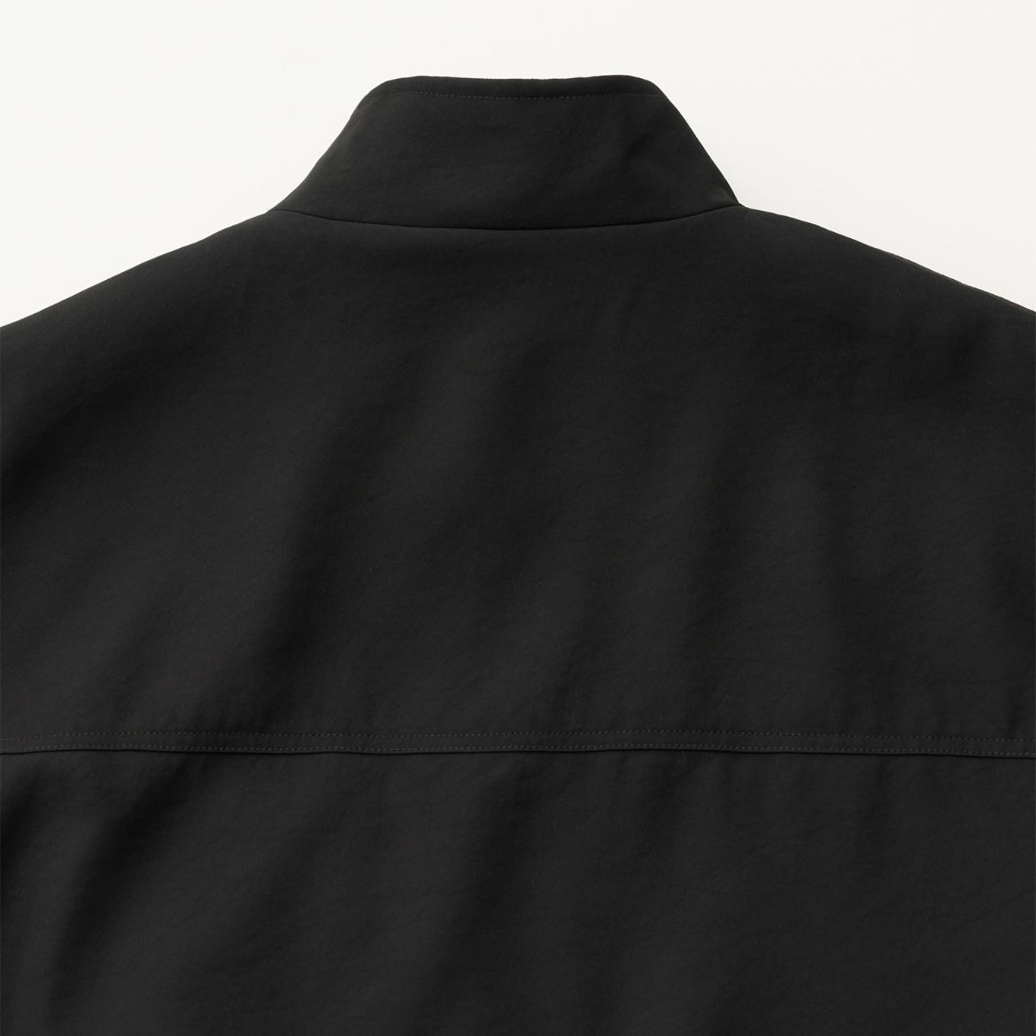 【残り一点】High Neck Insulation Jacket