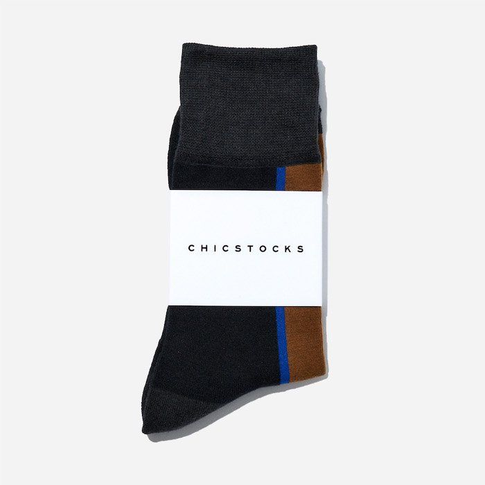 【残り一点】Center Line Socks