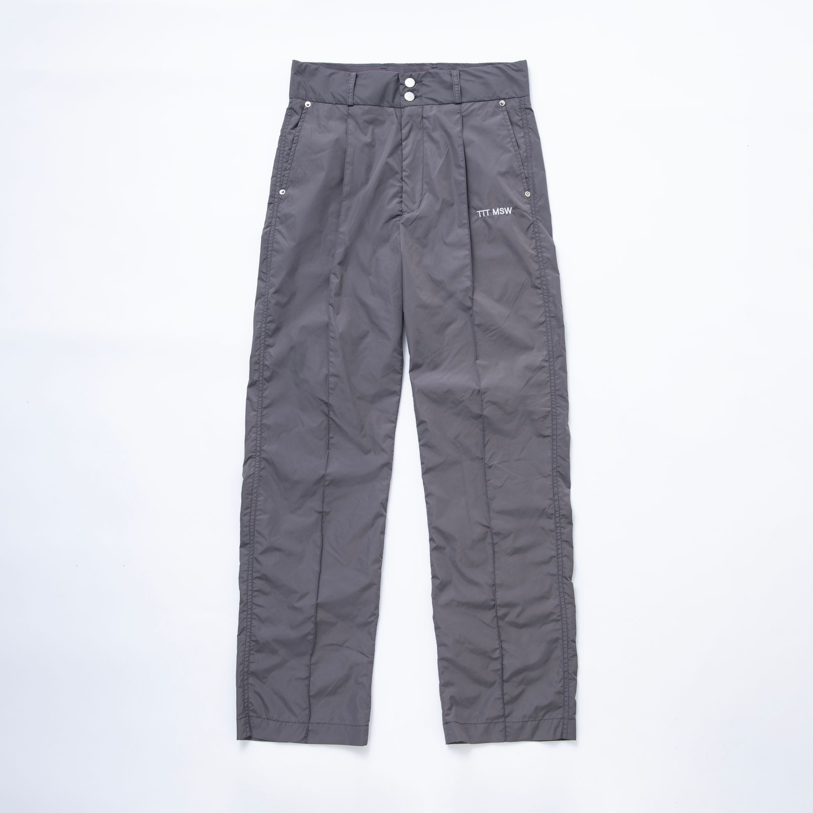 TTT MSW - 【残り一点】New Standard Straight Pants | ACRMTSM ONLINE 