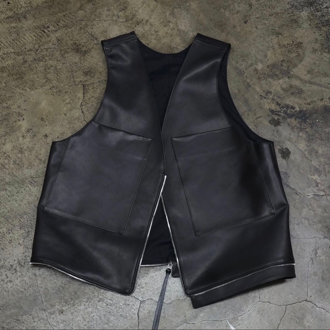 【お取り寄せ注文可能】Vest Bag(VER3.0)