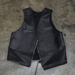 【お取り寄せ注文可能】Vest Bag(VER3.0)