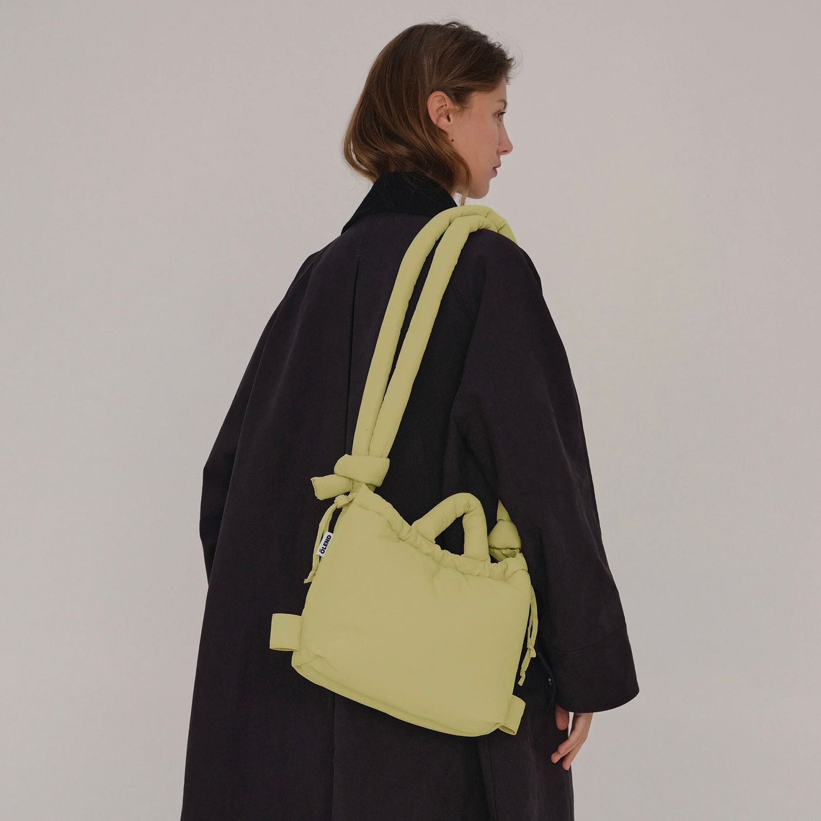 【残り一点】Compact Ona Soft Bag