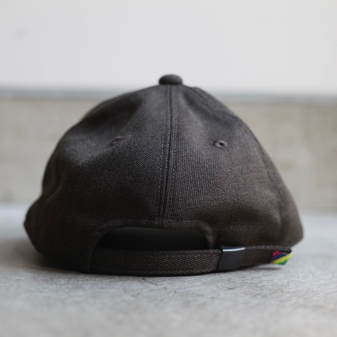 【残り一点】SFE 6panel Cap