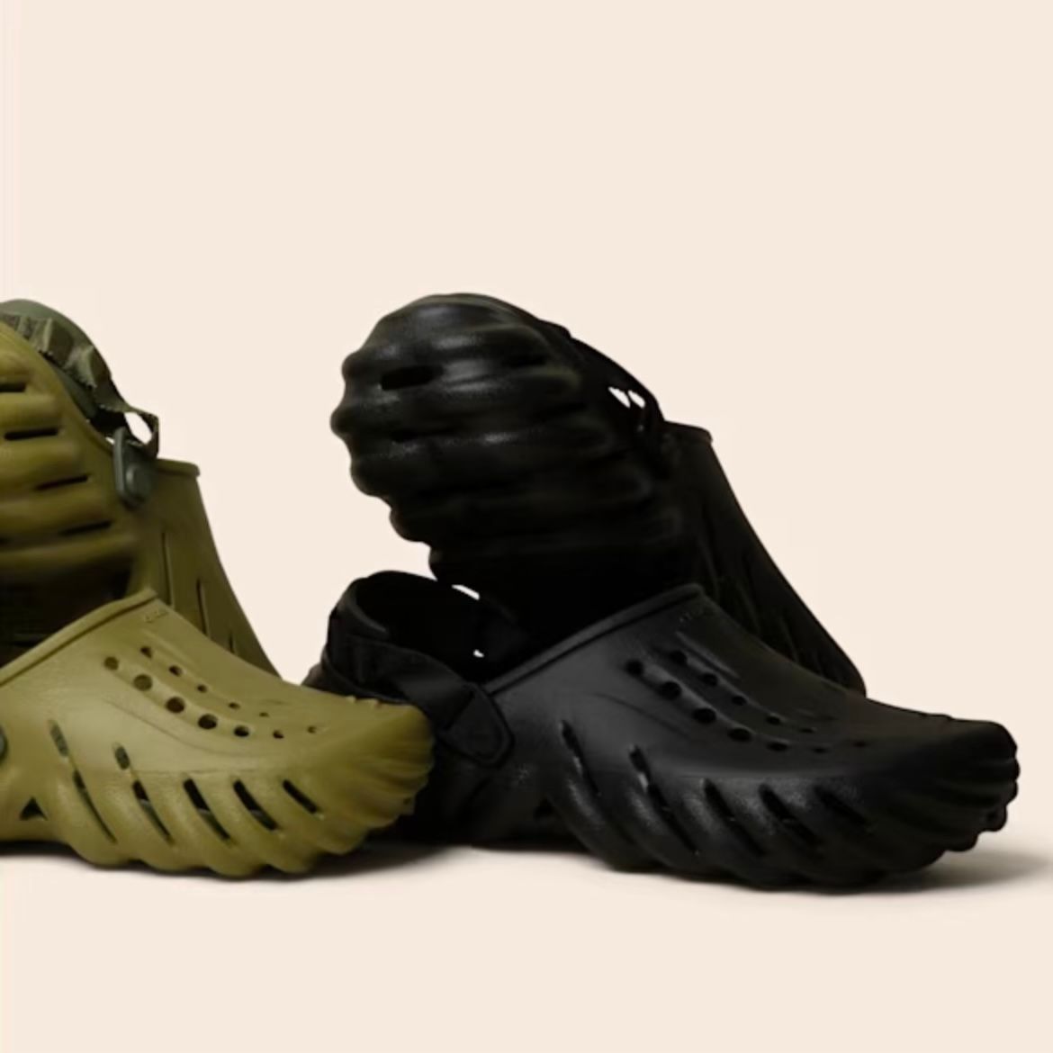 【残りわずか】Echo Clog