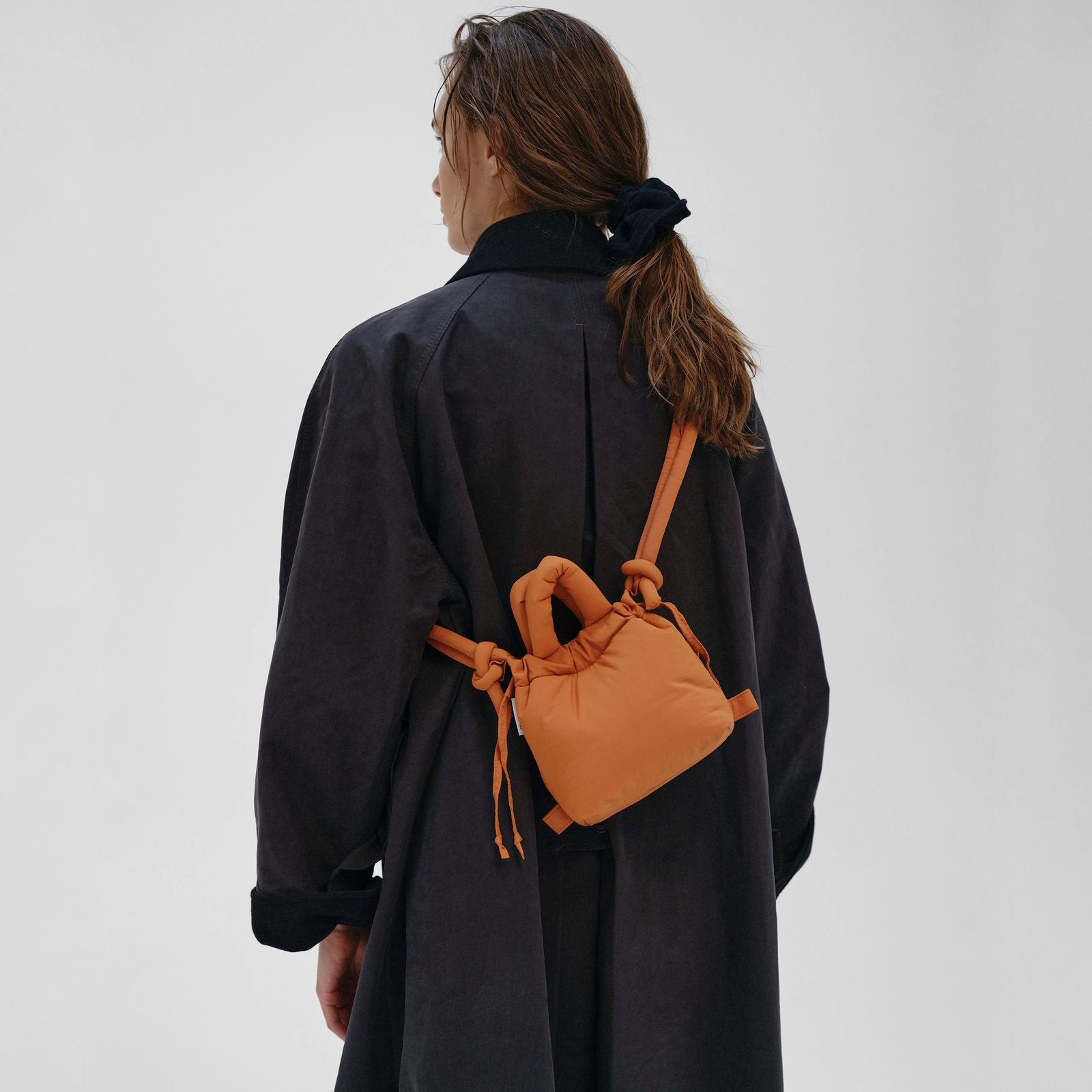 【残り一点】Micro Ona Soft Bag