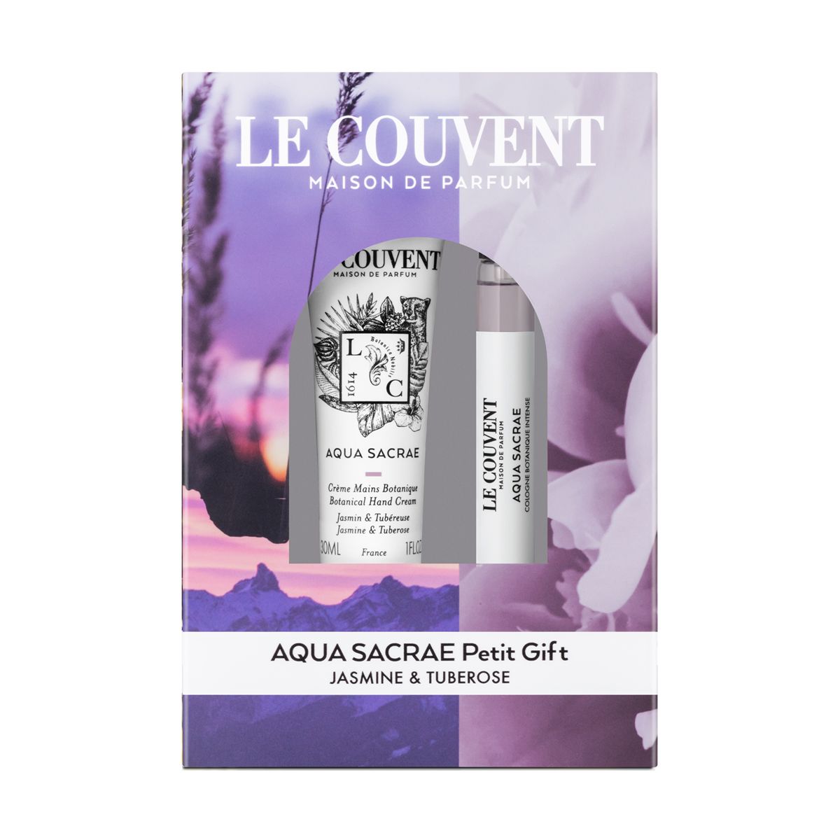 【再販売通知受付可能】Ptit Gift(AQUA SACRAE)