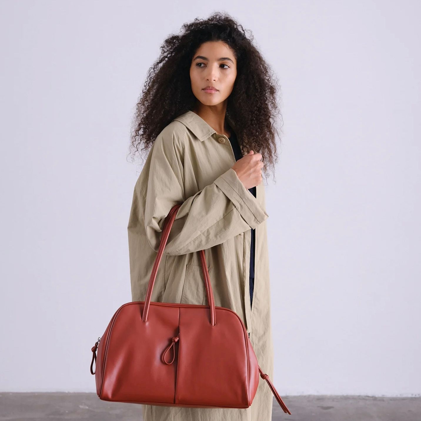 【残り一点】Brooklyn Bag