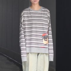 【残り一点】Screen Long T-shirt