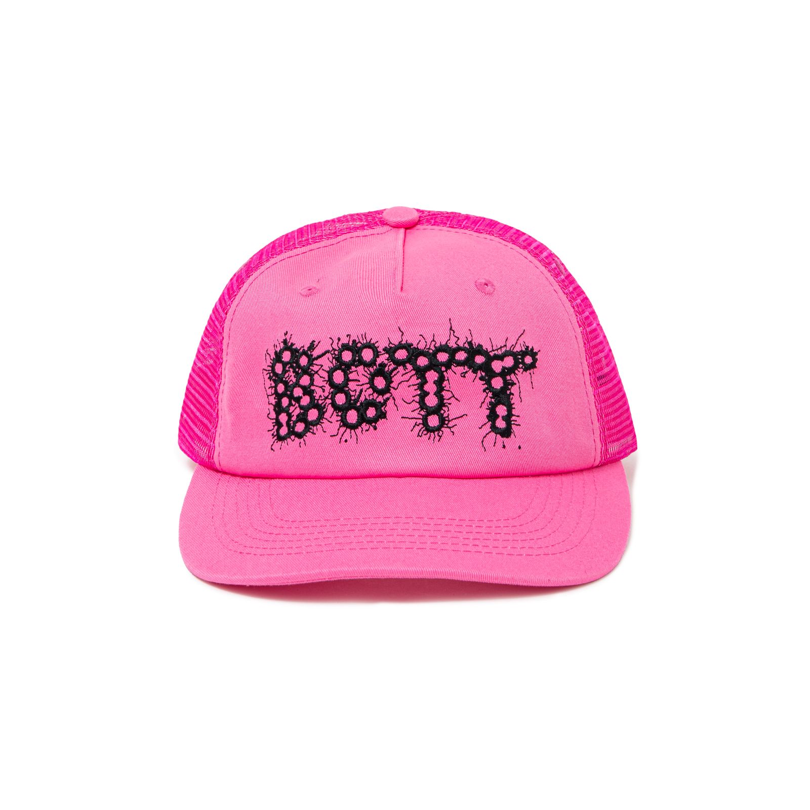 BoTT - 【残りわずか】Bang! Logo Mesh-Back 5-Panel Cap