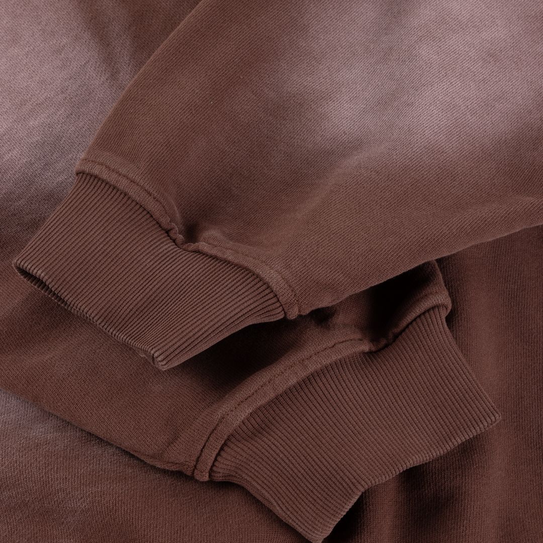 【残り一点】Faded Fleece Bomber