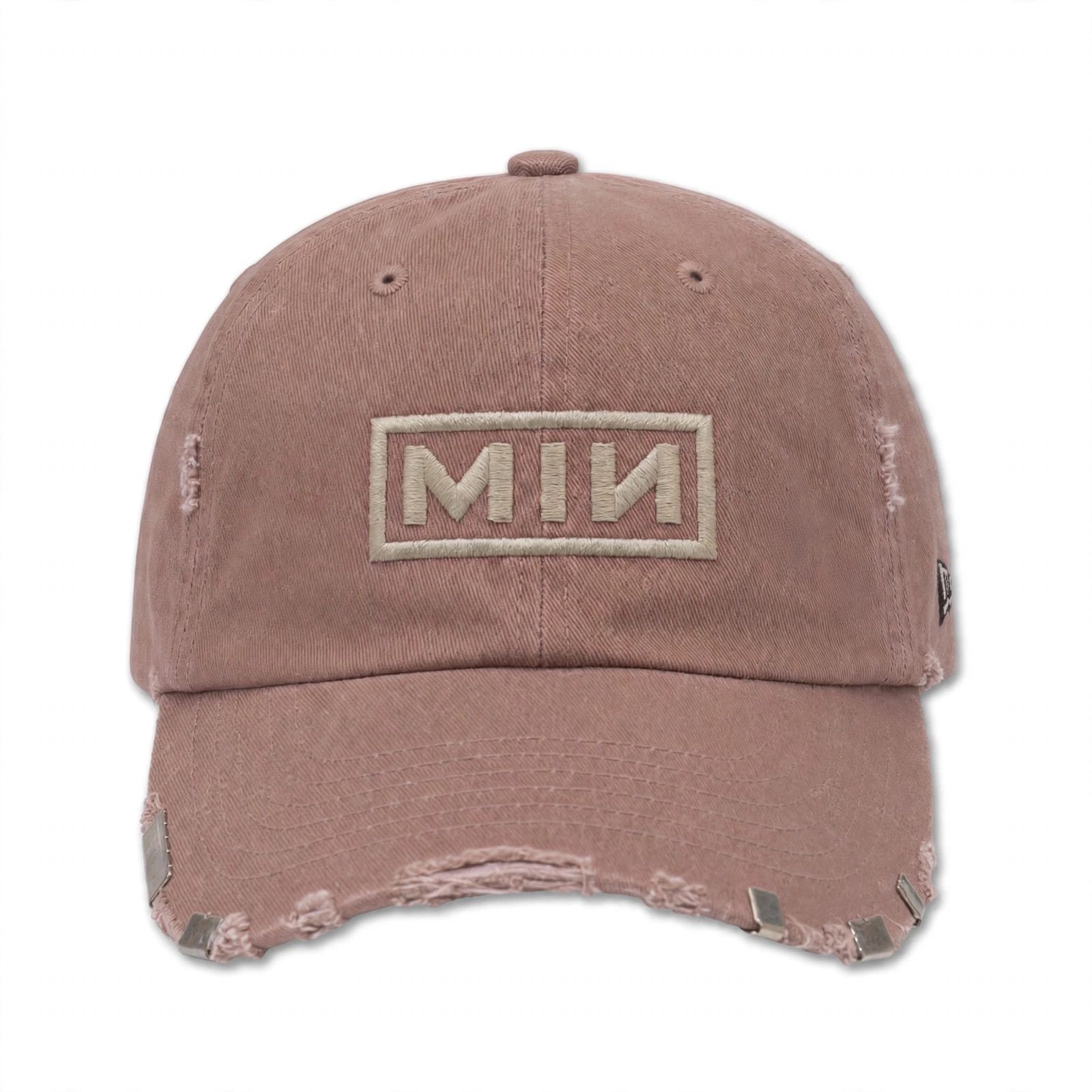 【残り一点】Bootleg Cap With Damaged(BOX)