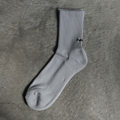 【残り一点】Embroidery Logo Socks