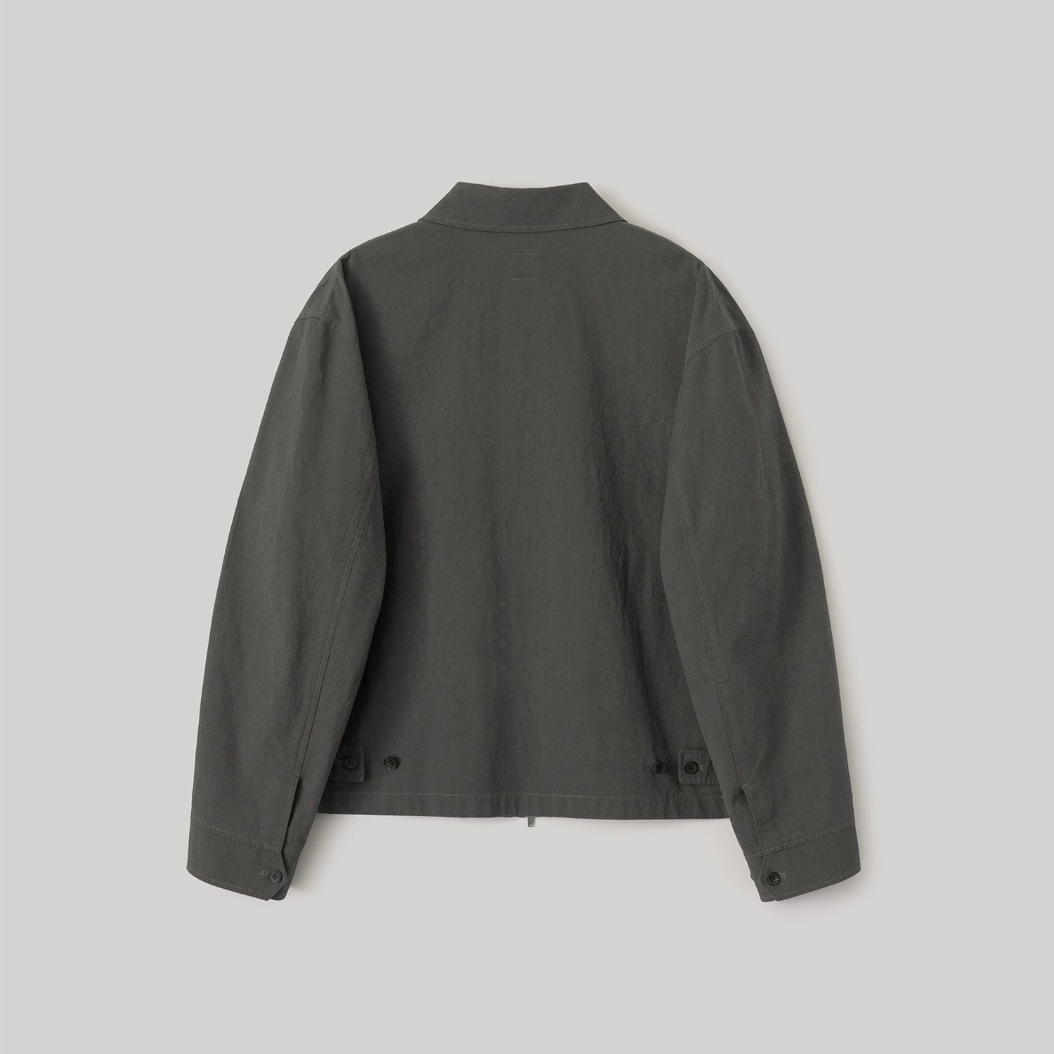 【残り一点】Soutien Collar Blouson