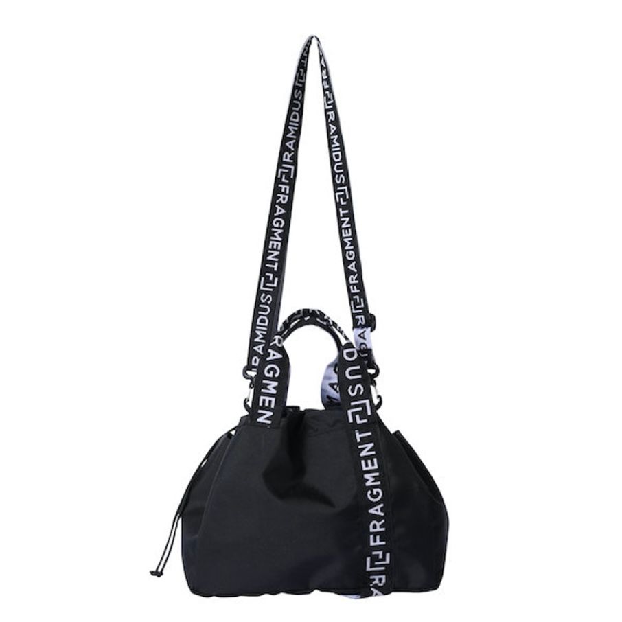 【残り一点】RAMIDUS 2way Pouch_M