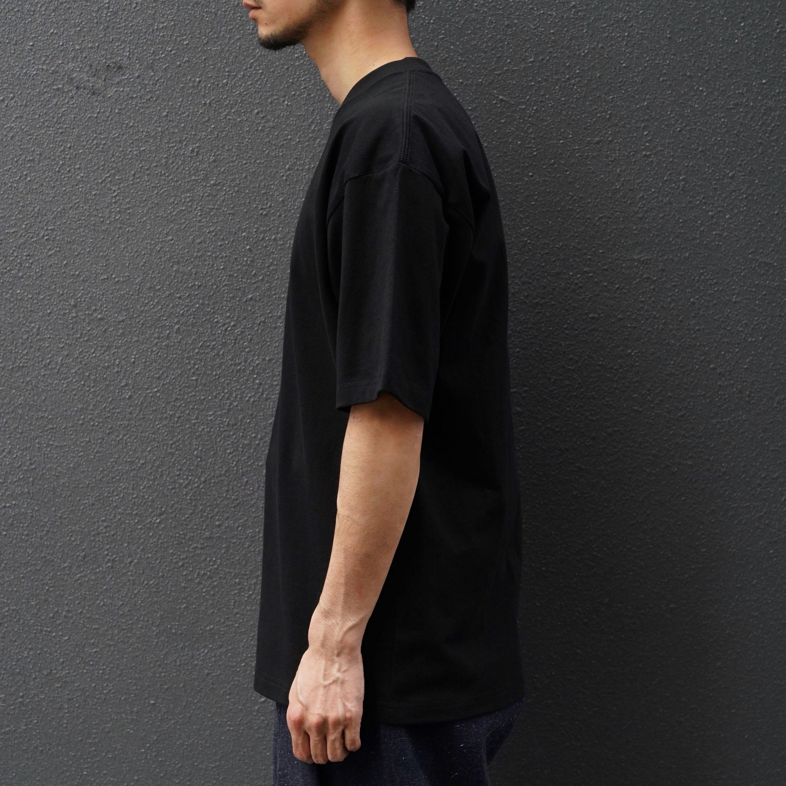 【残り一点】Blank Tee